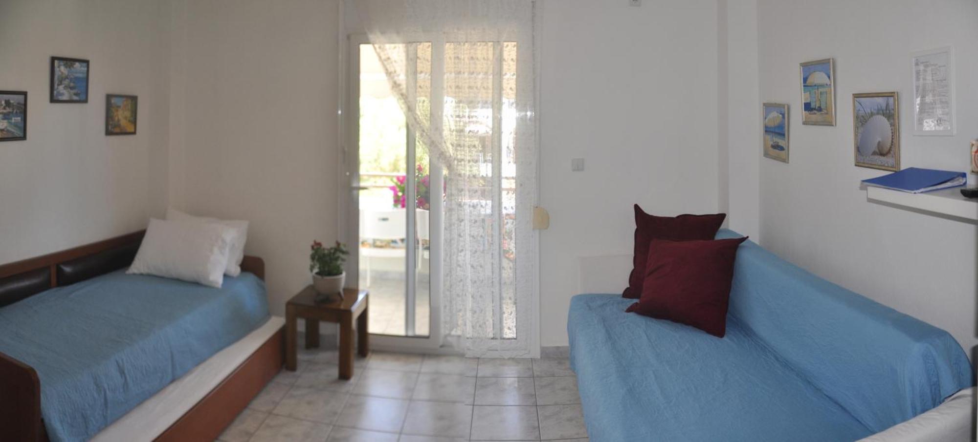 Agapi Apartament