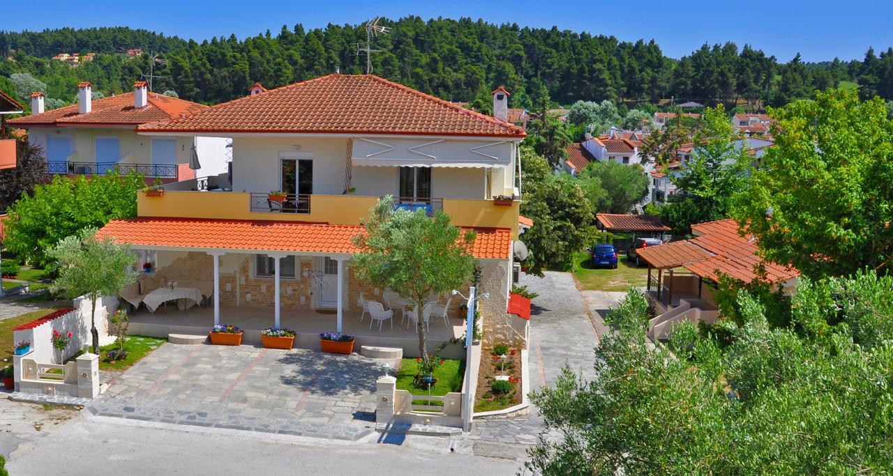 Agapi Apartament