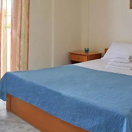 Agapi Apartments Siviri Exterior photo