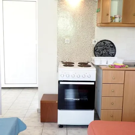 Agapi Apartments Siviri Exterior photo