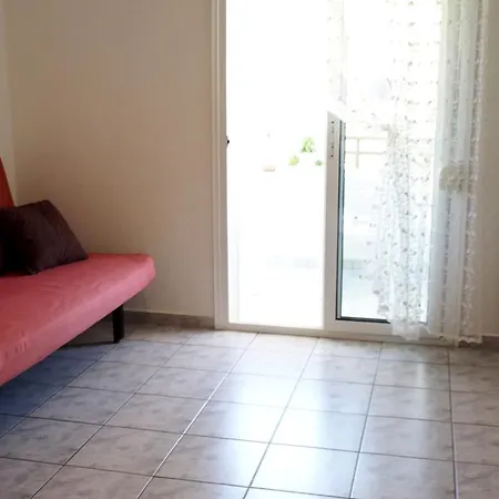 Agapi Apartments Siviri Exterior photo