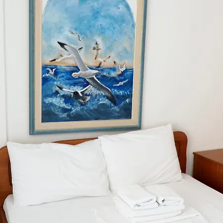 Agapi Apartments Siviri Exterior photo