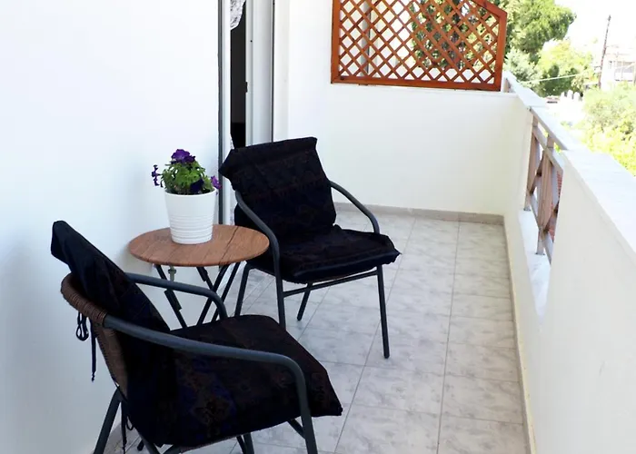 Agapi Apartments
