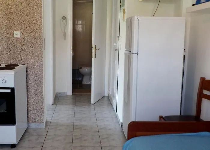 Agapi Apartments