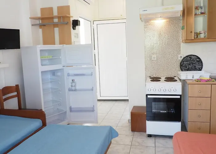 Agapi Apartments