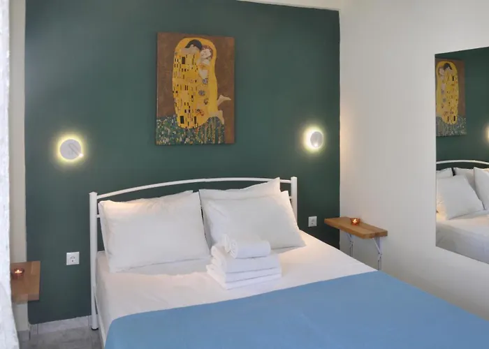 Agapi Apartments