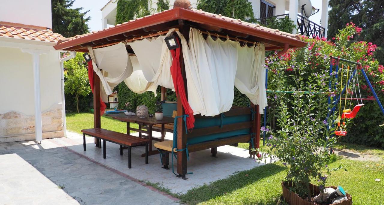Agapi Apartment