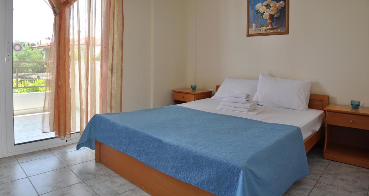 Apartment Agapi