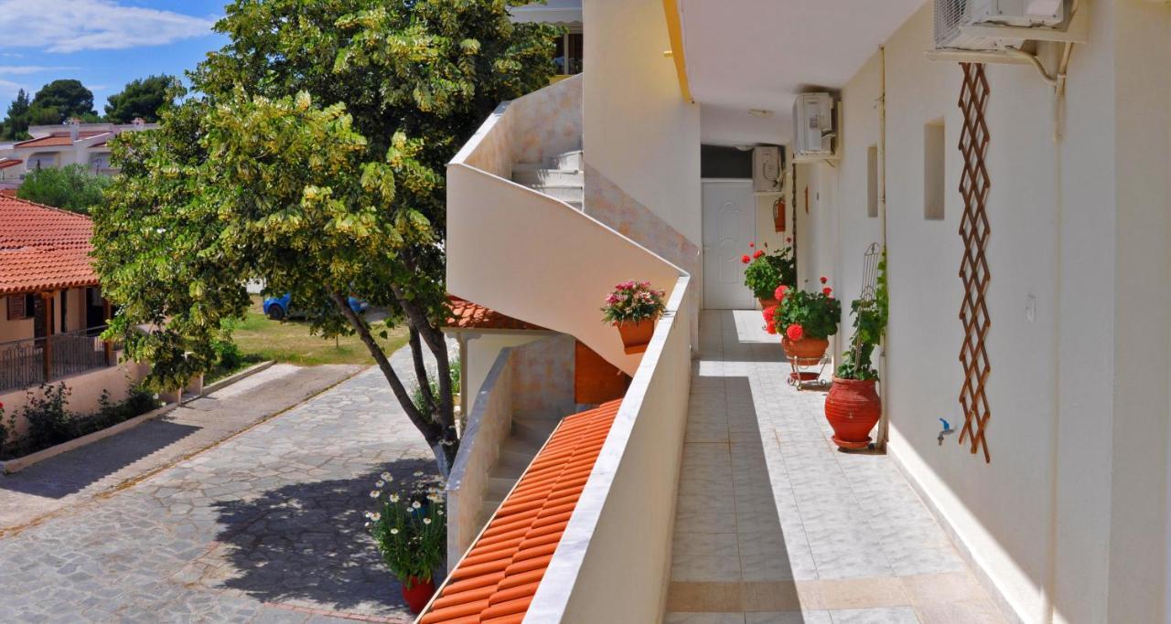 Agapi Apartment