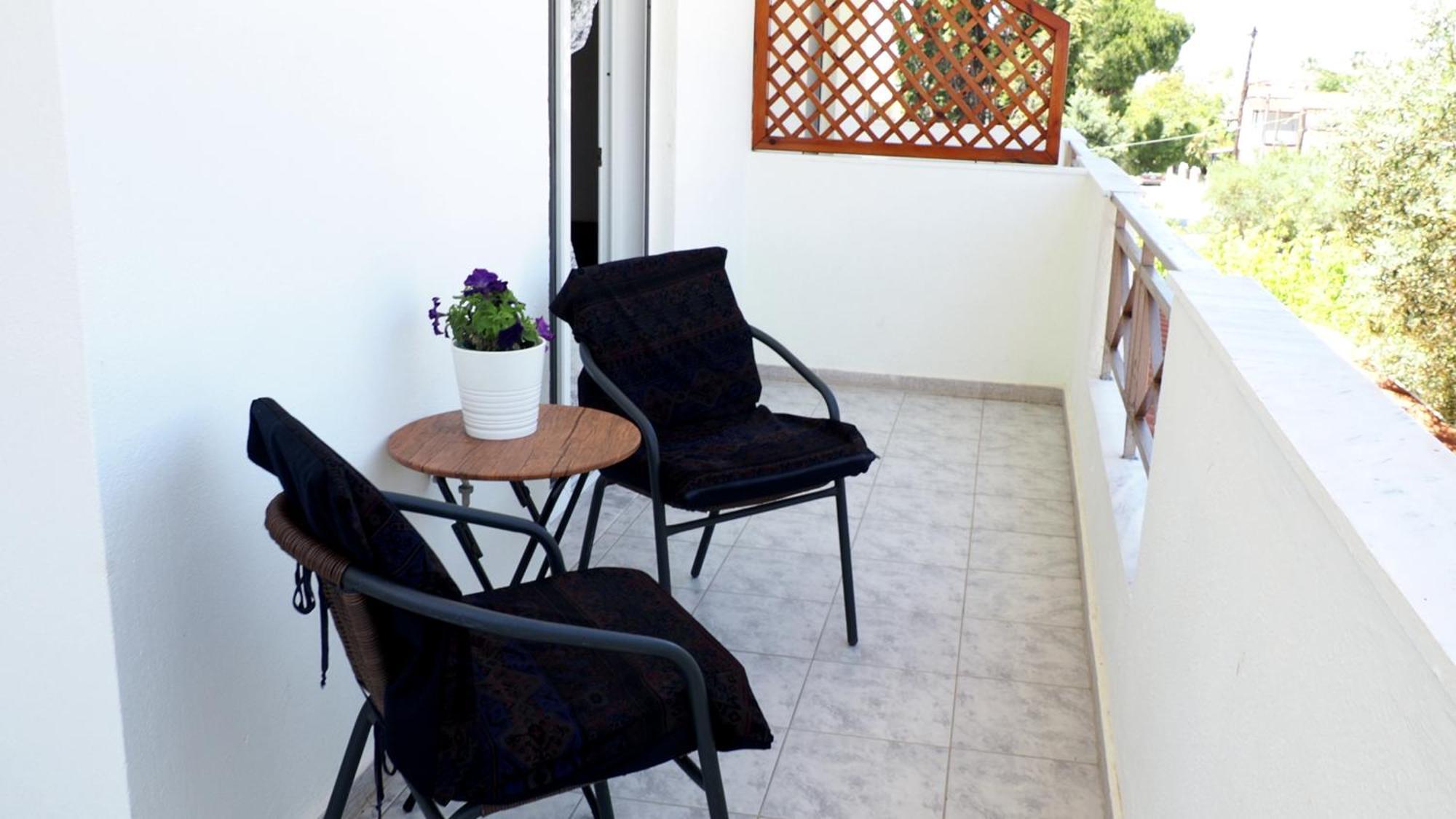 Agapi Apartment