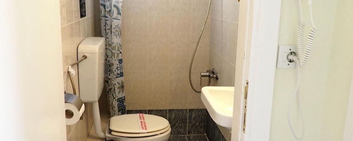 Apartment Agapi
