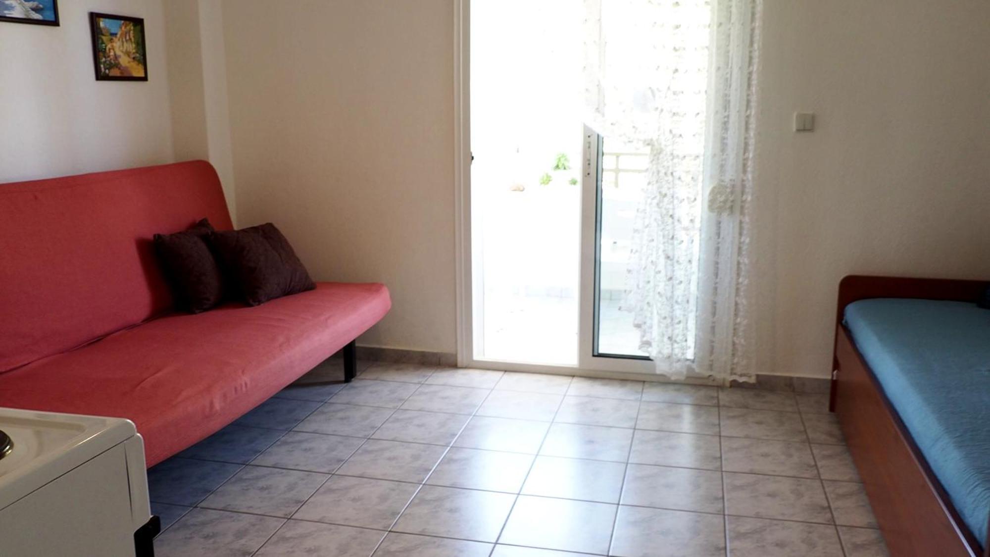 Agapi Apartment