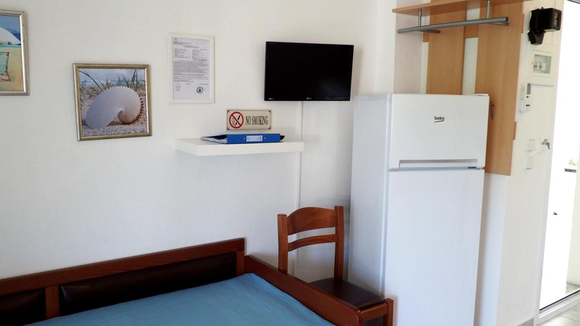 Agapi Apartamento