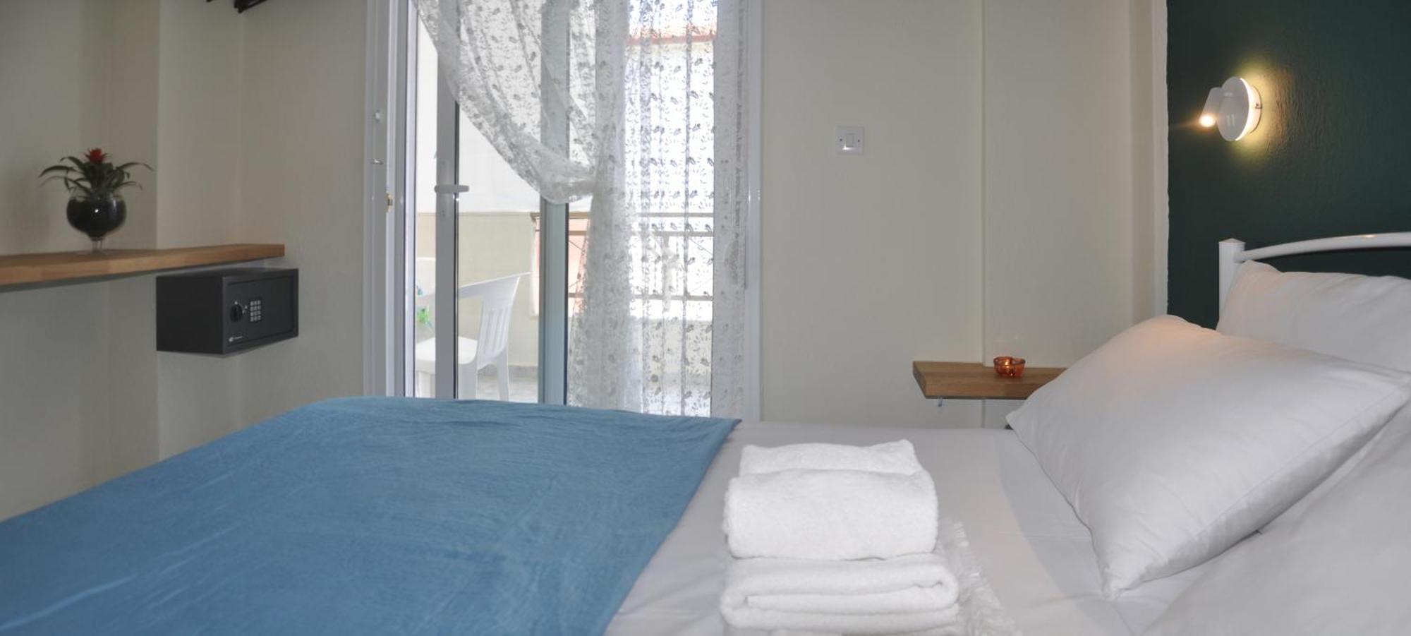 Agapi Apartamento