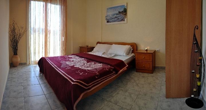 Agapi Apartment