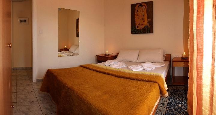 Apartment Agapi *