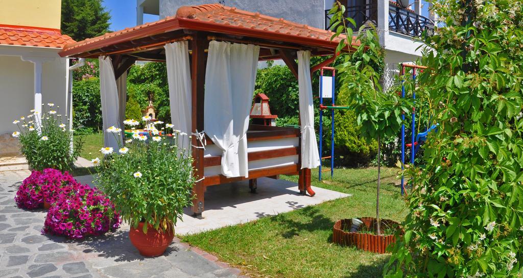 Agapi Apartment