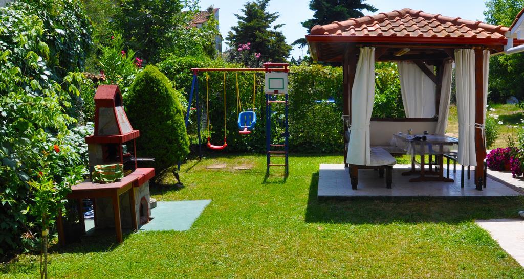 Agapi Apartment